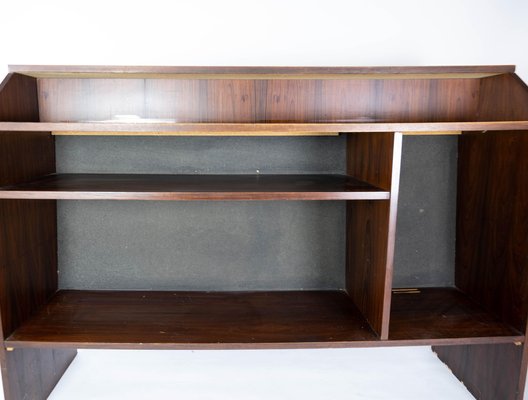 Danish Rosewood Bar, 1960s-UY-980685