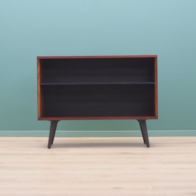 Danish Rosewood Bookcase, 1960s-VND-2018318