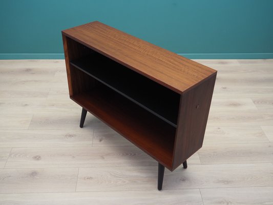 Danish Rosewood Bookcase, 1960s-VND-2018318