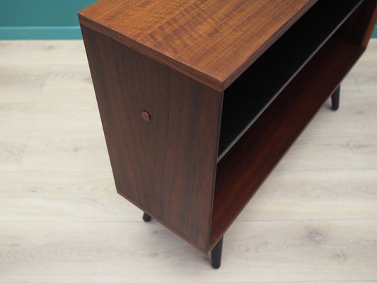 Danish Rosewood Bookcase, 1960s-VND-2018318