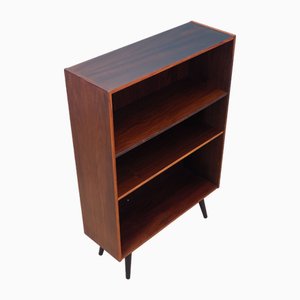 Danish Rosewood Bookcase, 1960s-VND-2018305