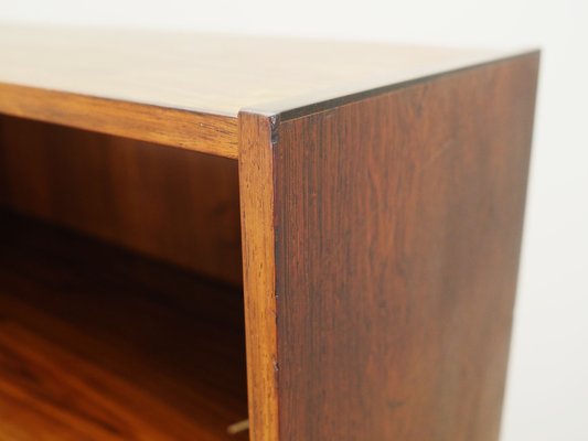 Danish Rosewood Bookcase, 1970s-VND-1791670