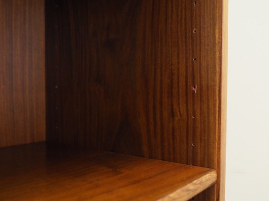 Danish Rosewood Bookcase, 1970s-VND-1791670