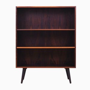 Danish Rosewood Bookcase, 1970s-VND-1784179