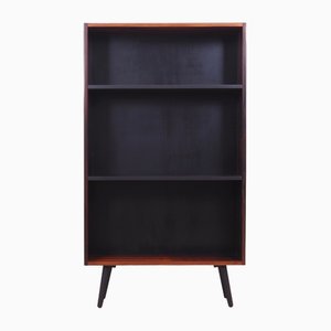 Danish Rosewood Bookcase, 1970s-VND-1784173