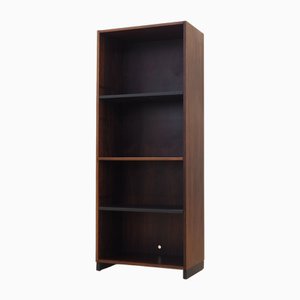 Danish Rosewood Bookcase, 1970s-VND-1776730