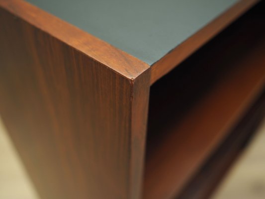 Danish Rosewood Bookcase from Farsø Møbelfabrik, 1970s-VND-2018191