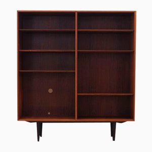 Danish Rosewood Bookcase from Hundevad from Hundevad & Co., 1970s-VND-1789802