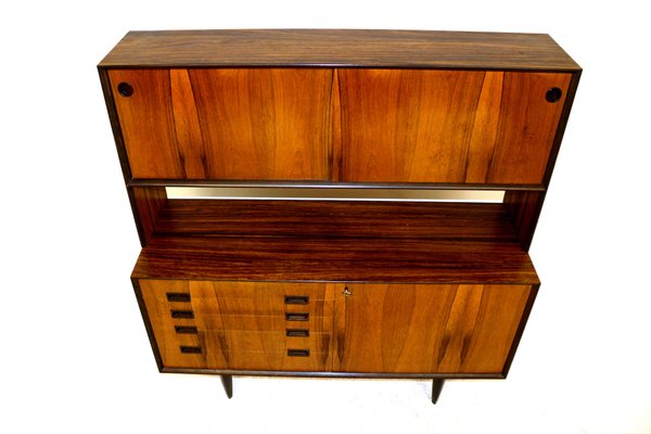 Danish Rosewood Buffet, 1960s-GEK-875504