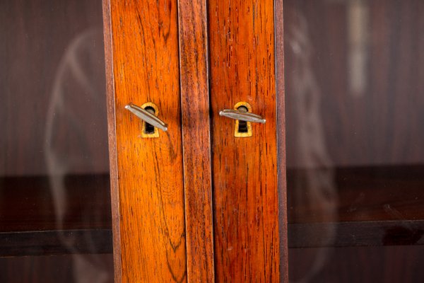 Danish Rosewood Buffet by Erik Brewer for Brewer Møbelfabik, 1960s-EMB-1417690