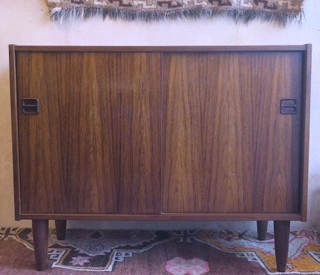 Danish Rosewood Cabinet, 1960s-ED-1735257