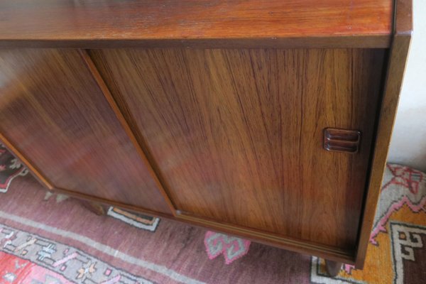 Danish Rosewood Cabinet, 1960s-ED-1735257