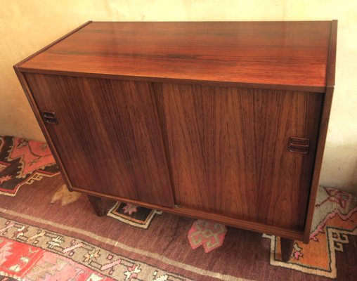 Danish Rosewood Cabinet, 1960s-ED-1735257