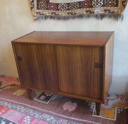 Danish Rosewood Cabinet, 1960s-ED-1735257