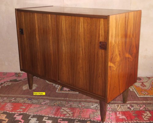 Danish Rosewood Cabinet, 1960s-ED-1735257