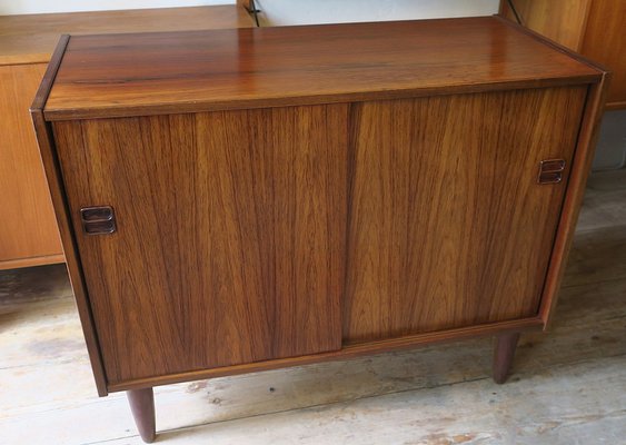 Danish Rosewood Cabinet, 1960s-ED-1735257