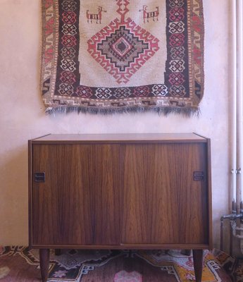 Danish Rosewood Cabinet, 1960s-ED-1735257