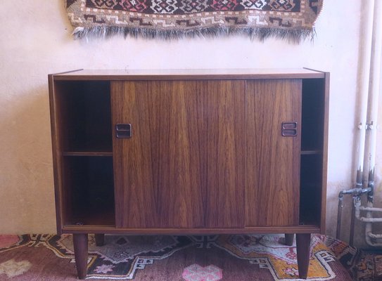 Danish Rosewood Cabinet, 1960s-ED-1735257