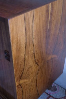 Danish Rosewood Cabinet, 1960s-ED-1735257