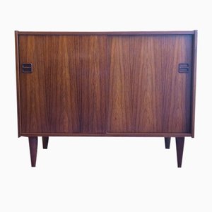 Danish Rosewood Cabinet, 1960s-ED-1735257