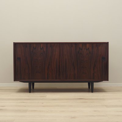 Danish Rosewood Cabinet from Farsø Furniture Factory, 1970s-VND-1789806