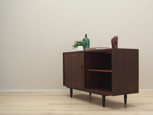 Danish Rosewood Cabinet from Farsø Furniture Factory, 1970s-VND-1789806