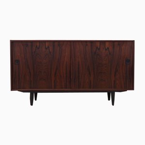 Danish Rosewood Cabinet from Farsø Furniture Factory, 1970s-VND-1789806