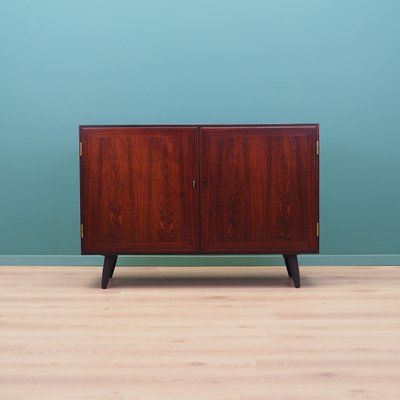 Danish Rosewood Cabinet from Hundevad & Co from Hundevad & Co., 1970s-VND-2018270