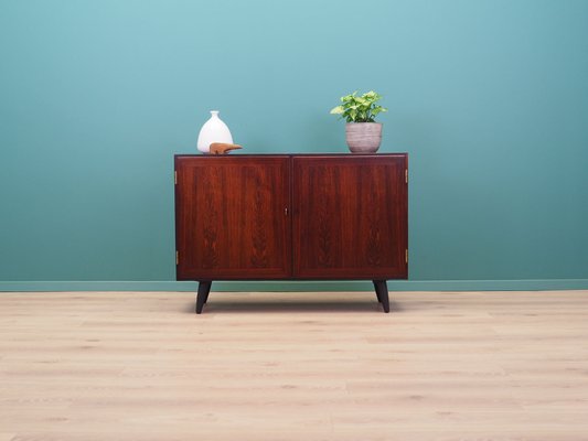 Danish Rosewood Cabinet from Hundevad & Co from Hundevad & Co., 1970s-VND-2018270