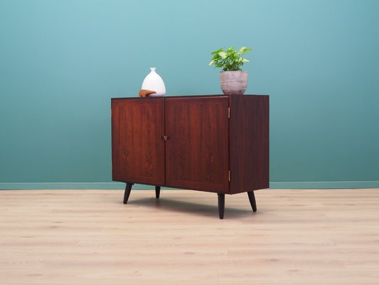 Danish Rosewood Cabinet from Hundevad & Co from Hundevad & Co., 1970s-VND-2018270