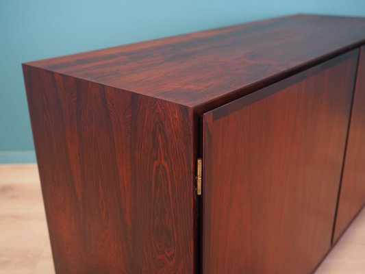 Danish Rosewood Cabinet from Omann Jun, 1960s-VND-2018106