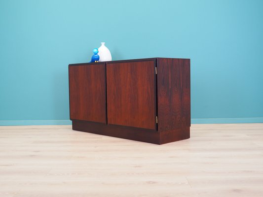 Danish Rosewood Cabinet from Omann Jun, 1960s-VND-2018106