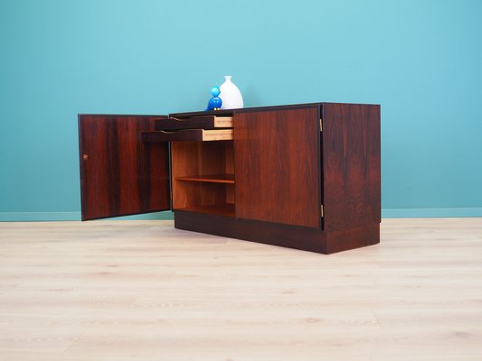 Danish Rosewood Cabinet from Omann Jun, 1960s-VND-2018106