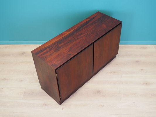 Danish Rosewood Cabinet from Omann Jun, 1960s-VND-2018106