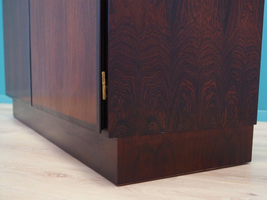 Danish Rosewood Cabinet from Omann Jun, 1960s-VND-2018106