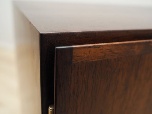 Danish Rosewood Cabinet from Omann Jun, 1970s-VND-1788187