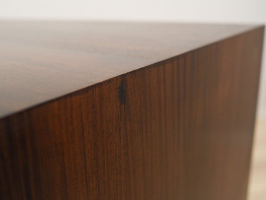 Danish Rosewood Cabinet from Omann Jun, 1970s-VND-1788187