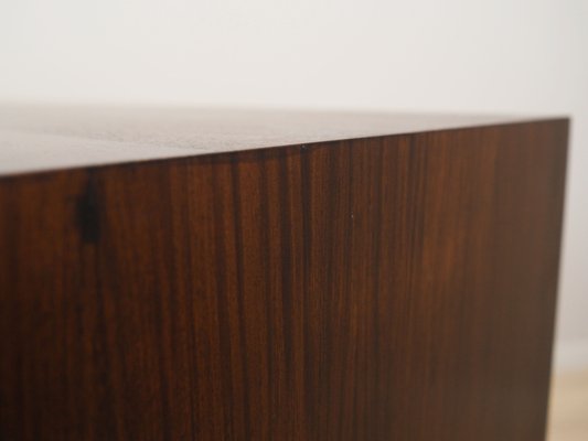 Danish Rosewood Cabinet from Omann Jun, 1970s-VND-1788187