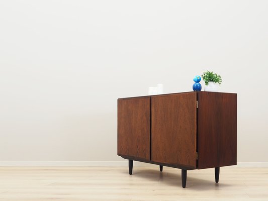 Danish Rosewood Cabinet from Omann Jun, 1970s-VND-1788187