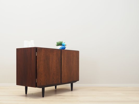 Danish Rosewood Cabinet from Omann Jun, 1970s-VND-1788187