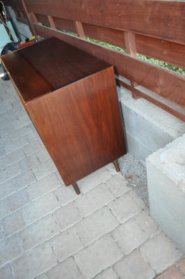 Danish Rosewood Chest of Drawers, 1960s-OXJ-716550