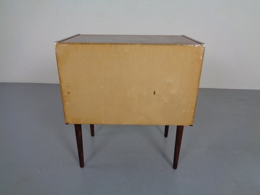 Danish Rosewood Chest of Drawers from Brouer Møbelfabrik, 1960s-RDW-882658