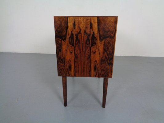 Danish Rosewood Chest of Drawers from Brouer Møbelfabrik, 1960s-RDW-882658