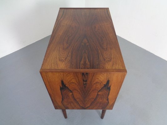 Danish Rosewood Chest of Drawers from Brouer Møbelfabrik, 1960s-RDW-882658