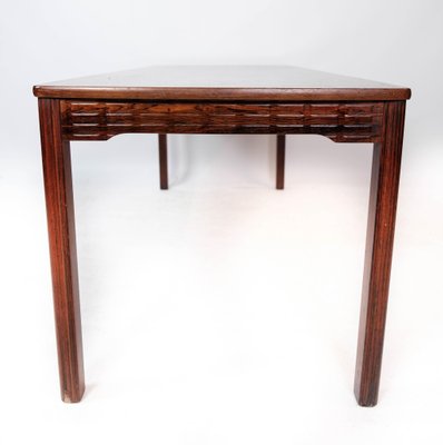 Danish Rosewood Coffee Table, 1960s-UY-999263