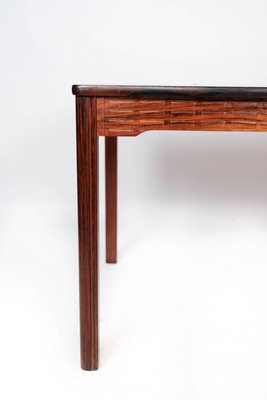 Danish Rosewood Coffee Table, 1960s-UY-999263