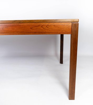 Danish Rosewood Coffee Table, 1960s-UY-980683