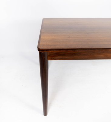 Danish Rosewood Coffee Table, 1960s-UY-980666