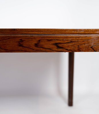 Danish Rosewood Coffee Table, 1960s-UY-980684