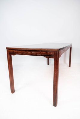 Danish Rosewood Coffee Table, 1960s-UY-999263